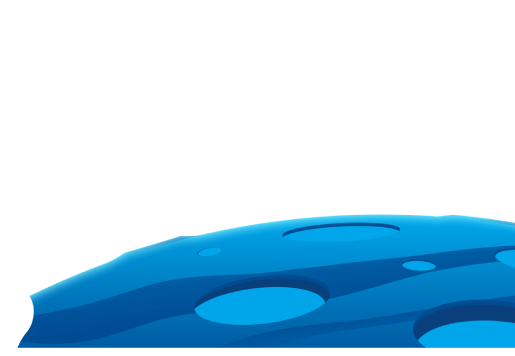 La planète Vortex Solution