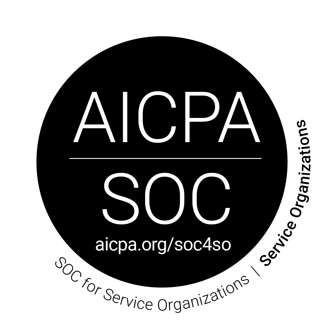 Certifié AICPA - SOC 2.