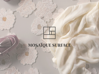 mosaique surface