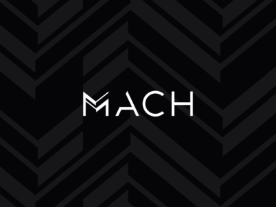 logo groupe mach