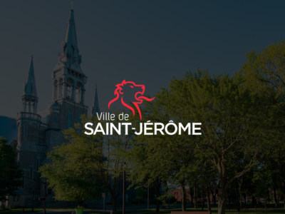 ville de saint-jérôme