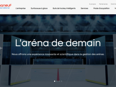 phaneuf international