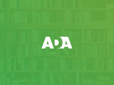 logo ada