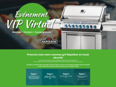 groupe suroit vip virtuel