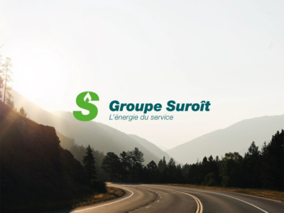 groupe suroit