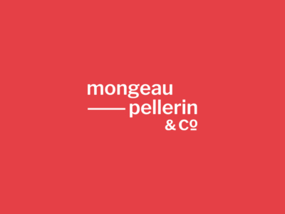 mongeau pellerin