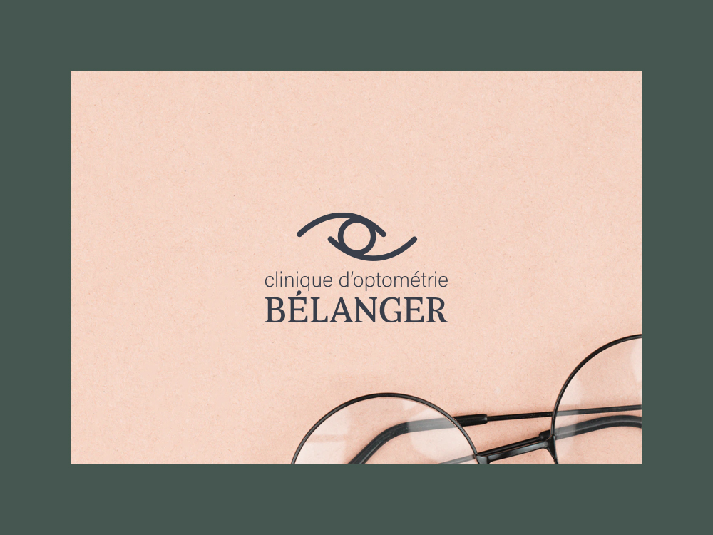 clinique d'optométrie bélanger