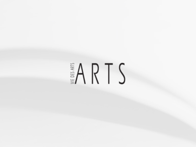 logo vie des arts