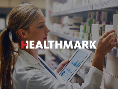 logo healthmark