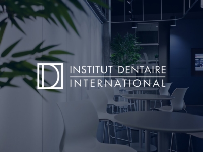 logo institut dentaire international