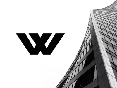 logo verrerie walker