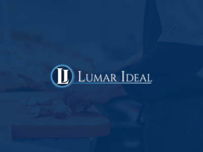 logo lumar ideal