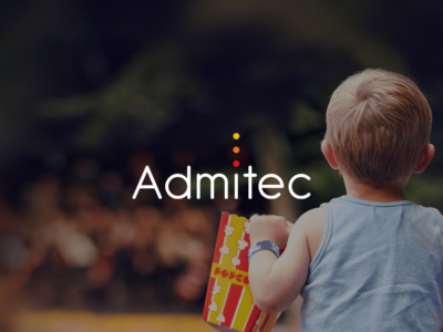 logo admitec
