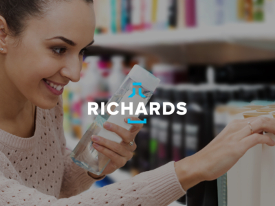 logo richards
