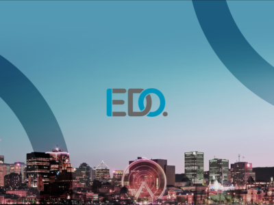 logo edo
