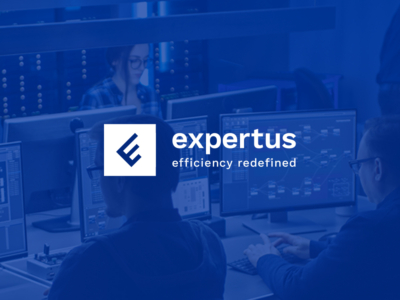 logo expertus