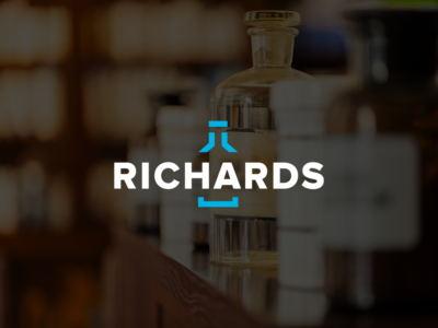 logo richards