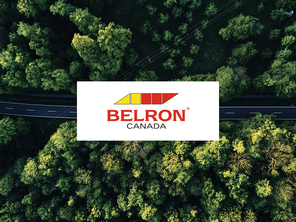 logo belron