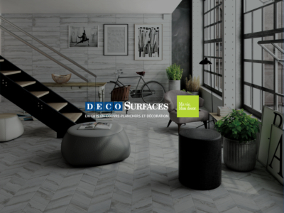 logo déco surfaces