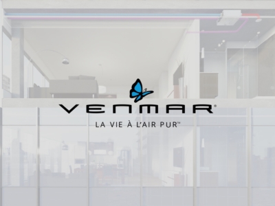 logo venmar