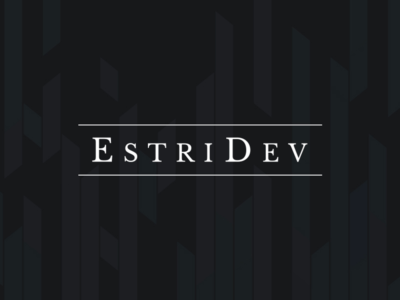 logo estridev
