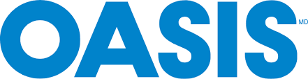 logo oasis
