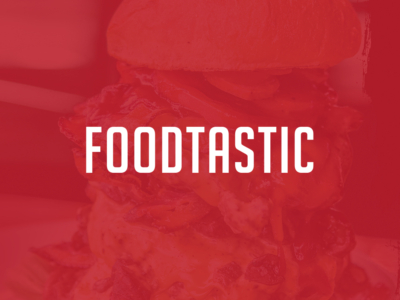 logo foodtastic