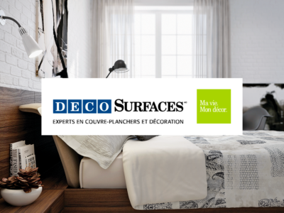 logo déco surfaces