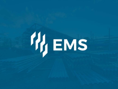 logo ems
