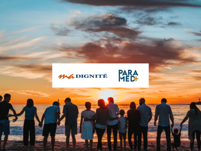 logo madignité paramed