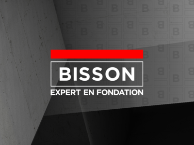 logo bisson expert