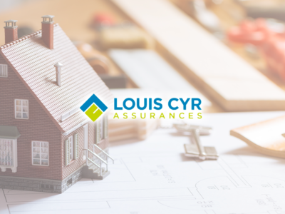 logo louis cyr assurances