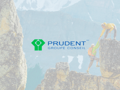 logo prudent groupe conseil