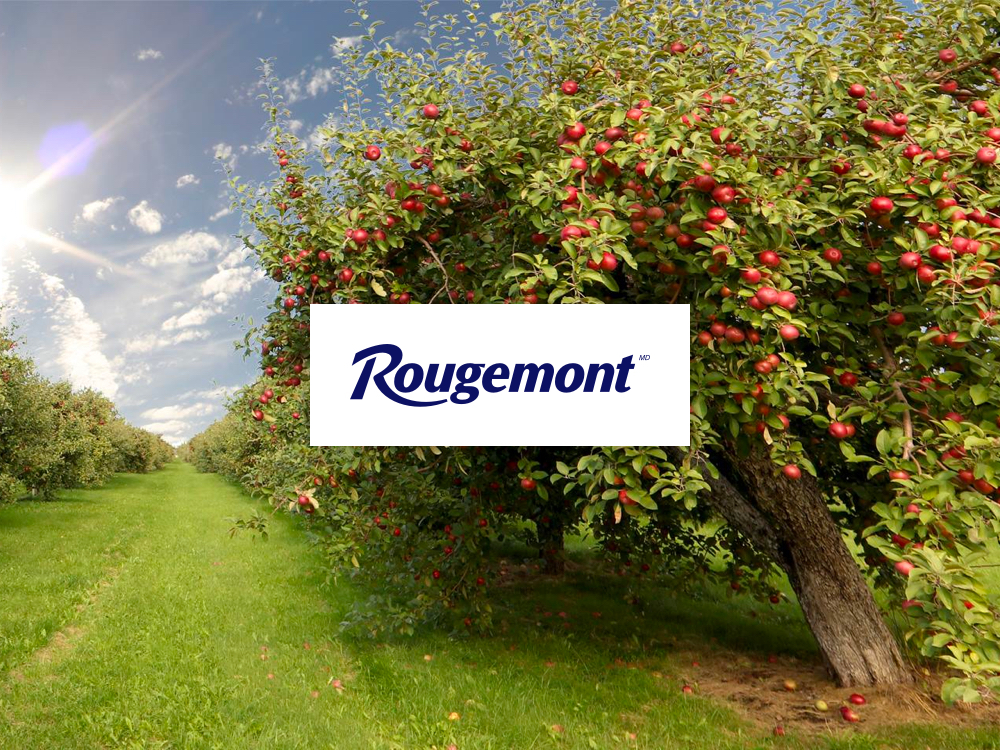 logo rougemont