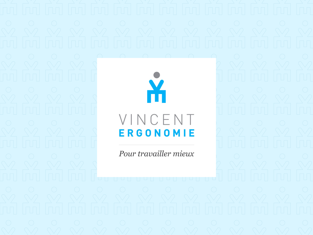 logo vincent ergonomie