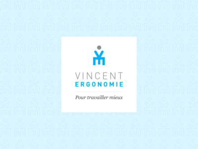 logo vincent ergonomie