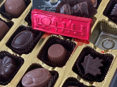 chocolats heyez