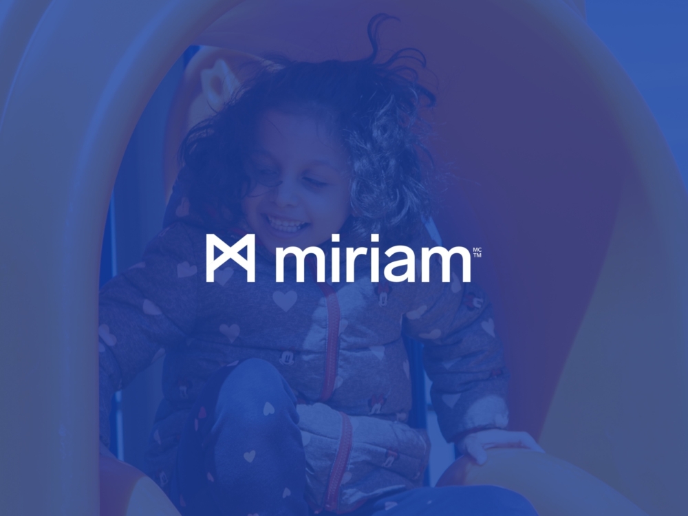 logo miriam