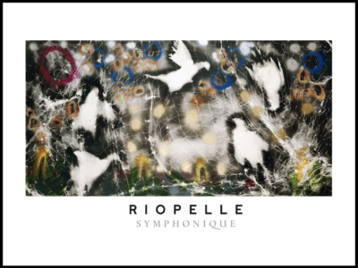 riopelle symphonique