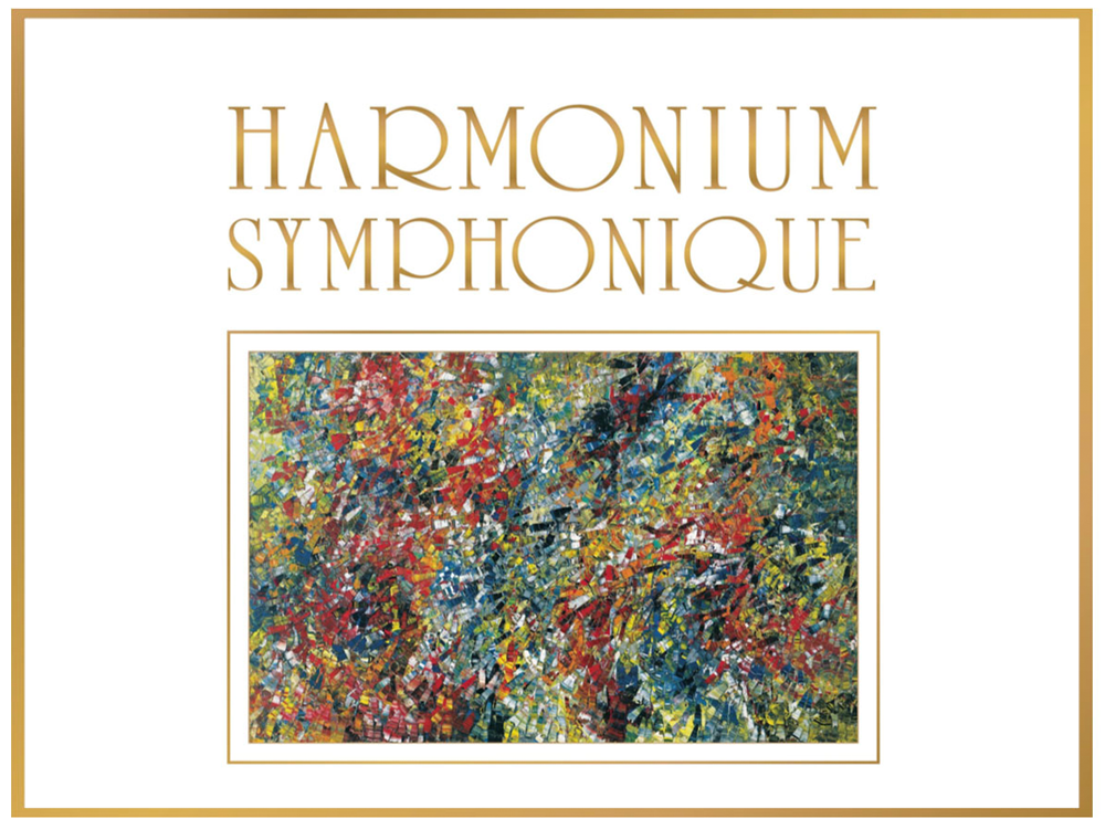 harmonium symphonique