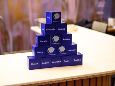 cubes de valeurs vortex solution