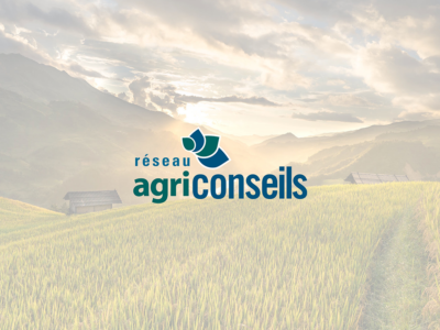 logo agriconseils