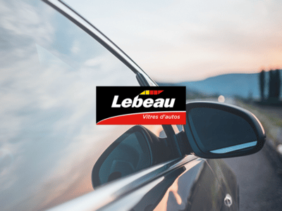logo lebeau