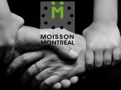 Moisson Montreal, Tournoi de golf, Vortex Solution, Commandite