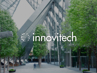 logo innovitech