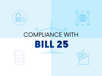 Bill 25, Vortex Solution