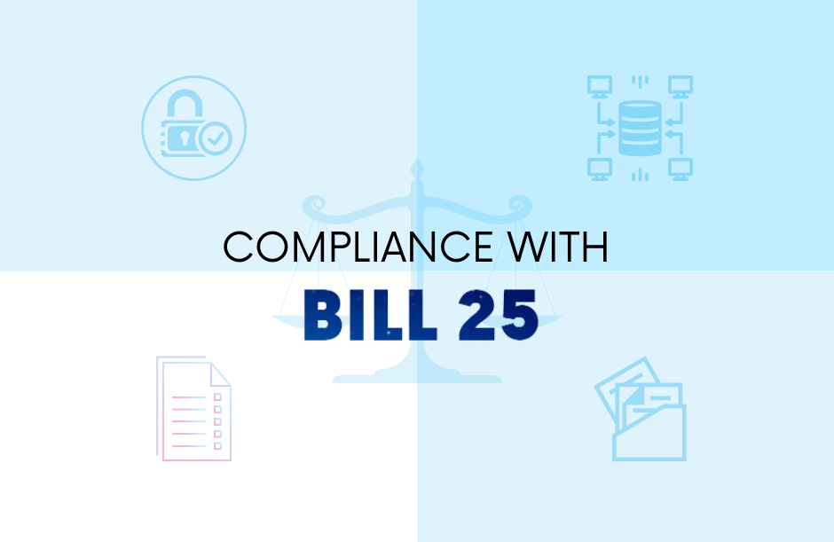 Bill 25, Vortex Solution