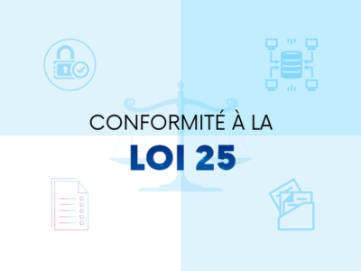 Loi 25, vortex solution