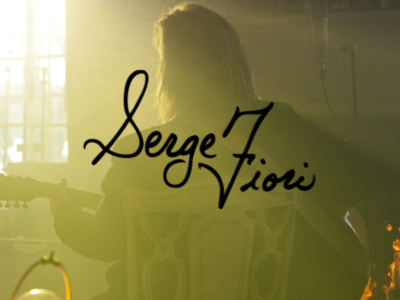 Serge Fiori, Vortex Solution