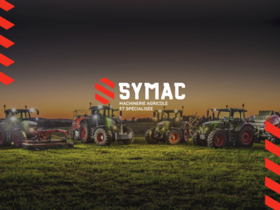 Groupe Symac, Logo, Vortex Solution